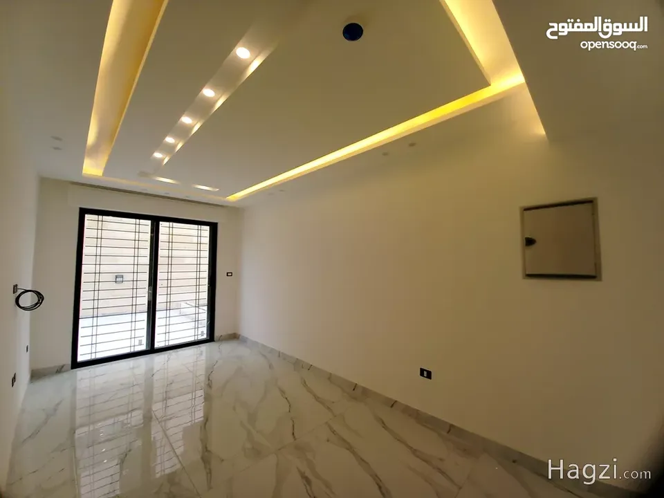 شقة غير مفروشة للبيع في الشميساني  ( Property ID : 31060 )