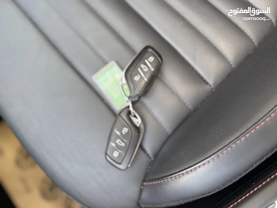 الصيني MG EHS ترخيص 2022 محرك 1600 هايبرد/plugin جير أوتوماتيك 284 حصان