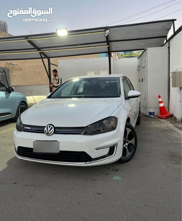 E golf اقسساط