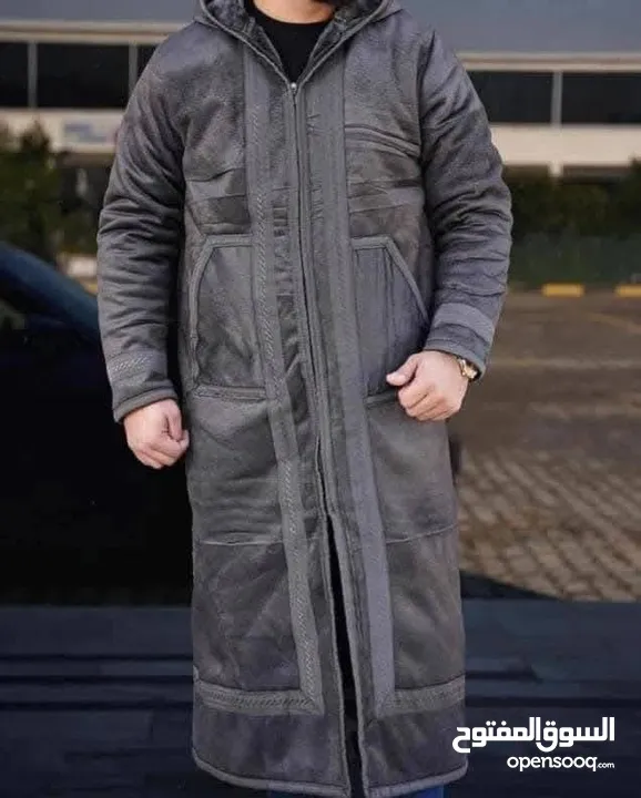 فروات رجالي