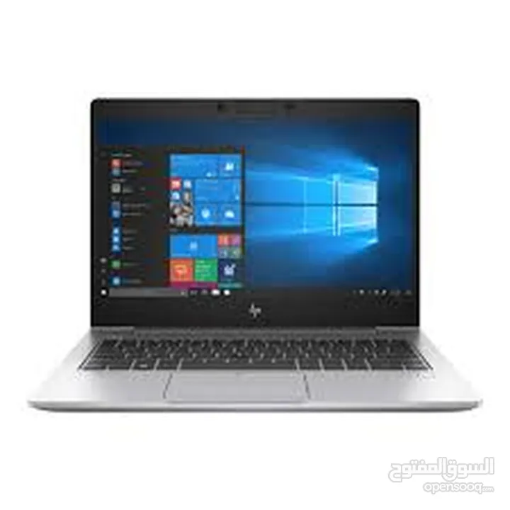 HP ProBook 650 G4 Laptop, 15.6in FHD , Intel Core i7-8350U 1.7GHz, 16GB DDR4 RAM, 512GB SSD Windows