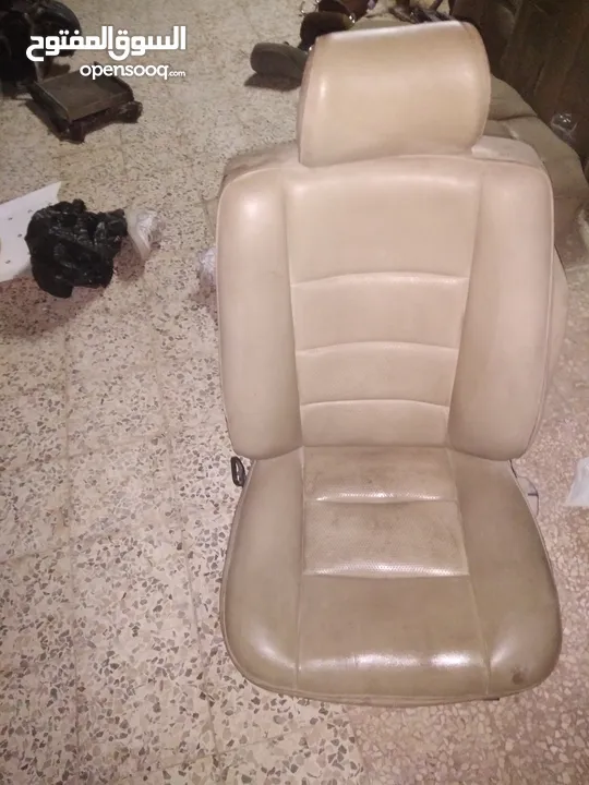 قطع مرسيدس بطه
