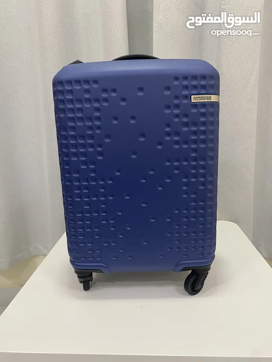 حقيبة سفر ماركة  Travel Bag American Tourister Heavy Duty