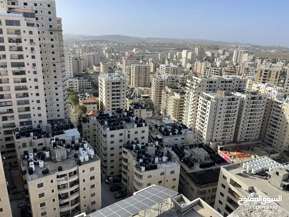 شقق سكنيه للبيع كفر عقب