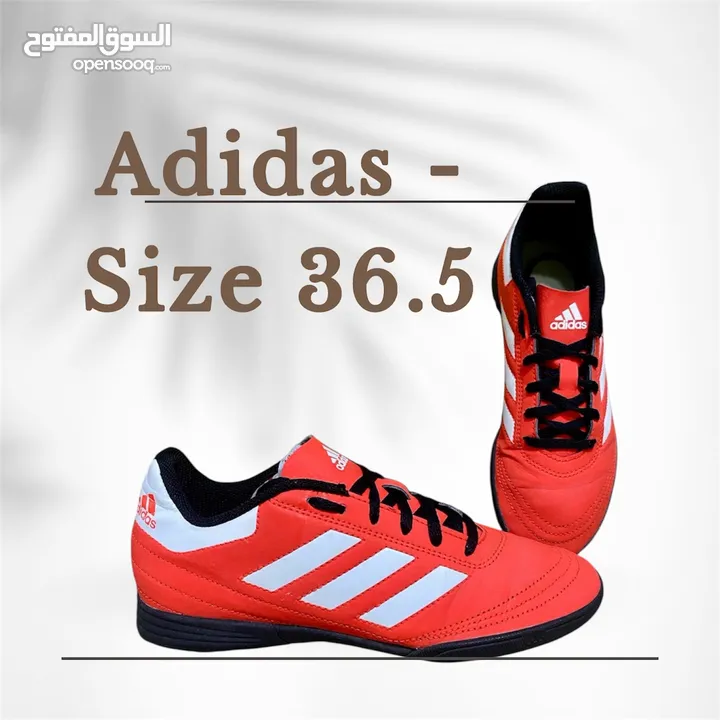 أحذية + ساعات + نظارات رجالي ونسائي – Hamada Shop”
