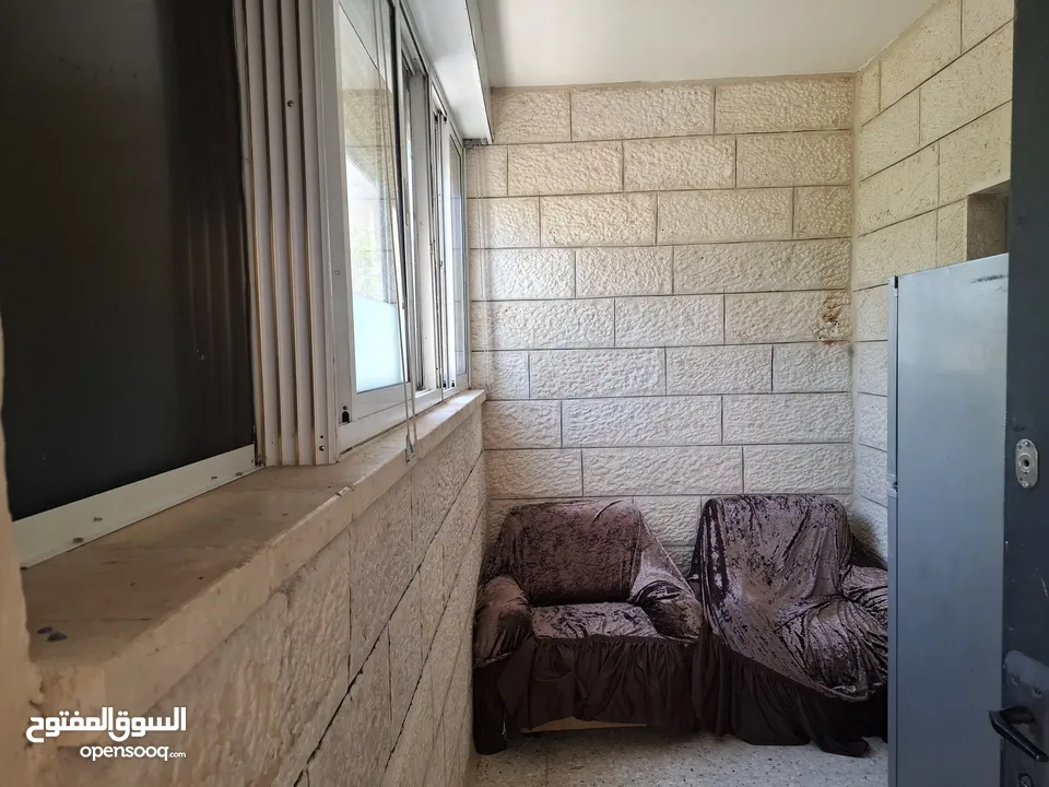 شقة ستوديو للايجار