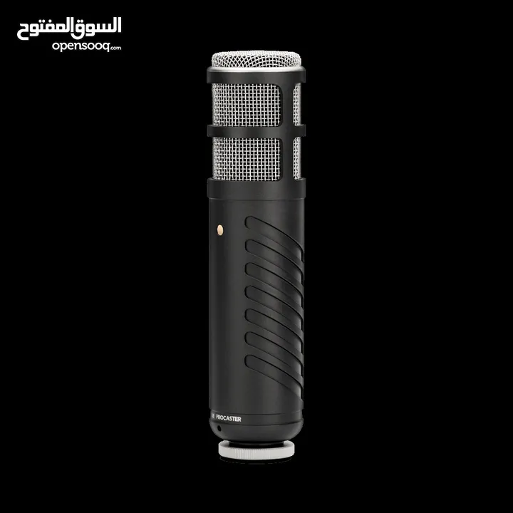 Rode Procaster Broadcast Dynamic Vocal Microphone