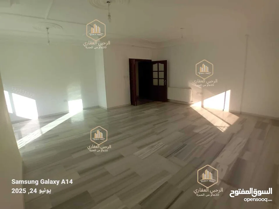 شقة / للايجار / 3نوم / خلدا / 230 متر