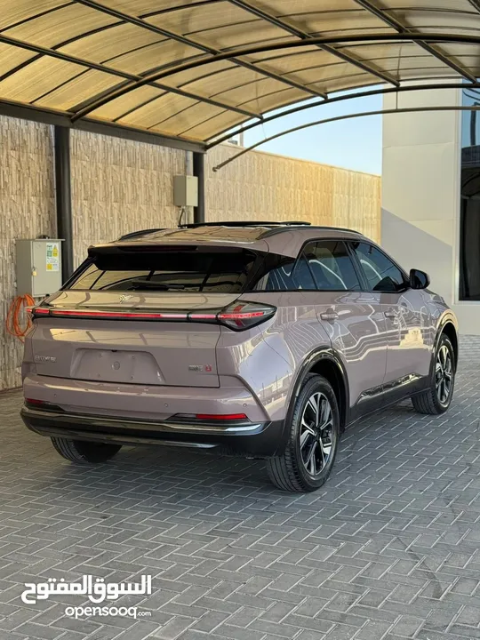 نيتا U400 لون مميز اضافات مميزه فل بانوراما  نيتا X400 لون مميز داخليه مميزه بحاله الزيرو السيارات