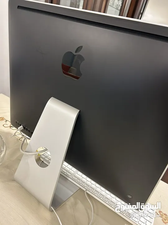 كمبيوتر imac