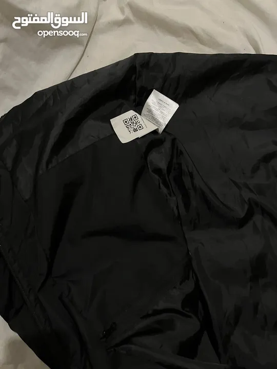 The north face jacket 200€