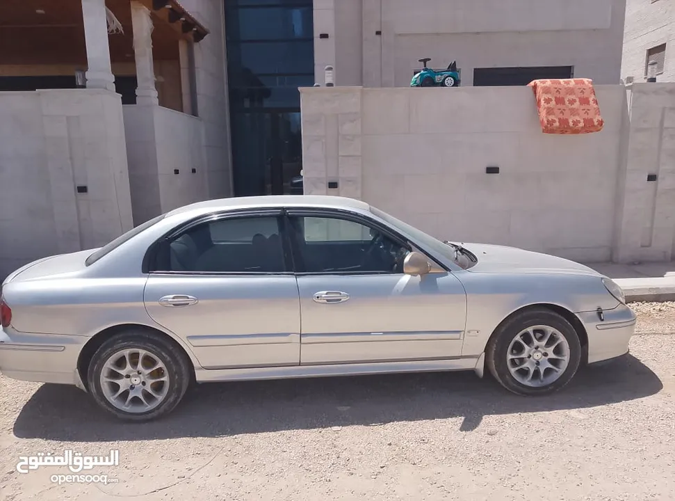 السيارة ماشاء الله اقتصادية ماتور  ركبتلها جديد الله يبارك لصاحب النصبب