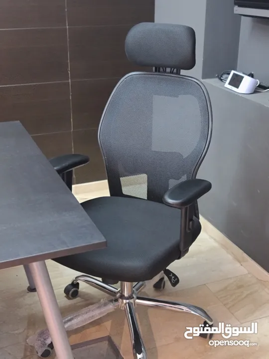 كراسي شبك طبي كراسي مدير كراسي اجتماعات كراسي ساعات الطويلة مكاتب ادارة كراسي مستورد ergonomic chair