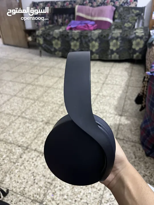 سماعه بلي pulse 3d