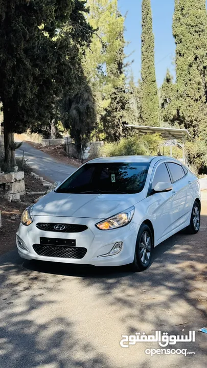 Honday Accent Limeted 2020  الحبة الأنظف  خدمة التوصيل لكل المدن  إمكانية البيع دفعة وشيكات