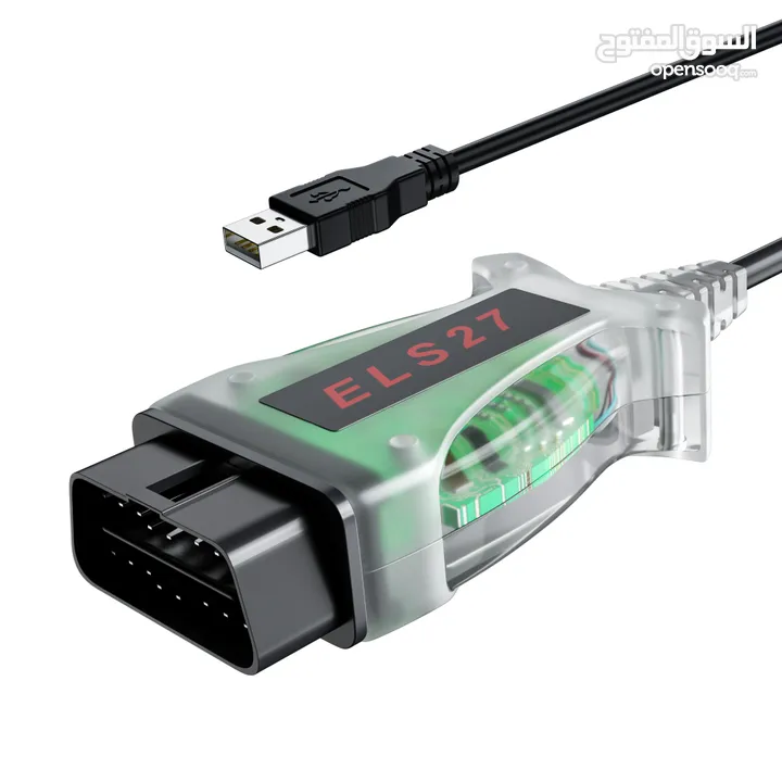 ELS27 Ford Forscan USB OBD2 - 45 JD