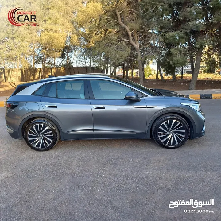 Volkswagen ID.4 X PRO 2022 البيع كاش أو اقساط