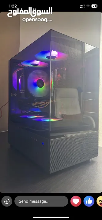 Gaming PC for sell