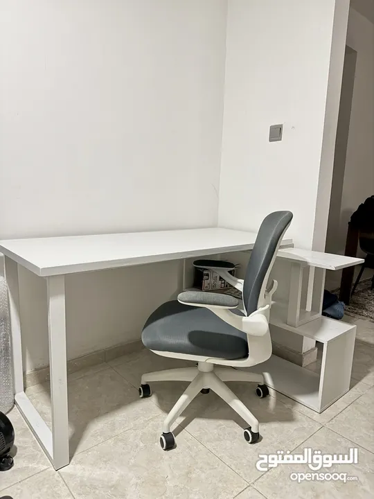 Office & chair