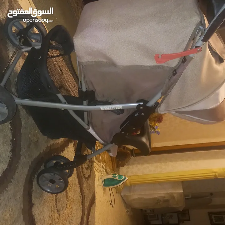 عرباية اطفال جونيورز