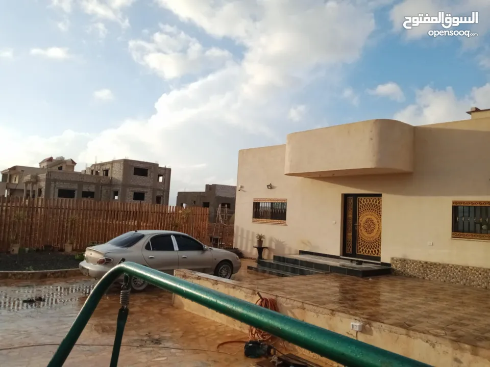 بيت للبيع /منطقة الرمثا