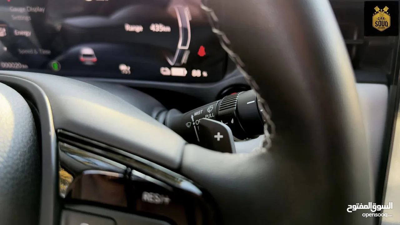 Honda e:NP1 E3  2023