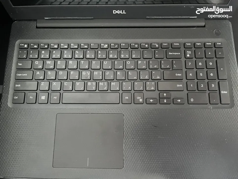 Dell Inspiron i5 10th للبيع