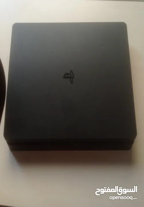 بلايستيشن فور PS4