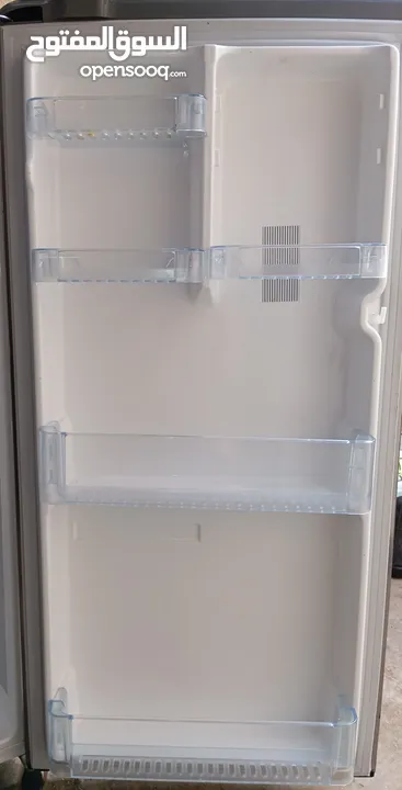 Lg fridge good condition