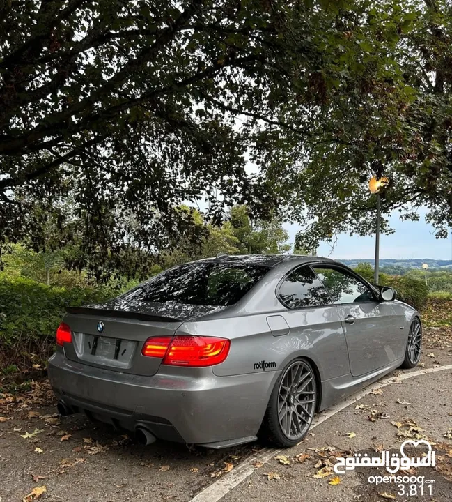 مطلوب E93 330 Or 335