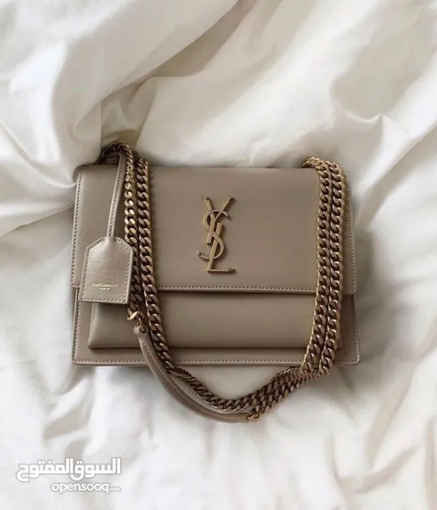 شنط ماركات عالمية