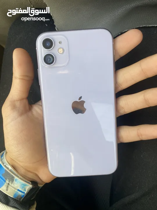 iPhone 11عادي