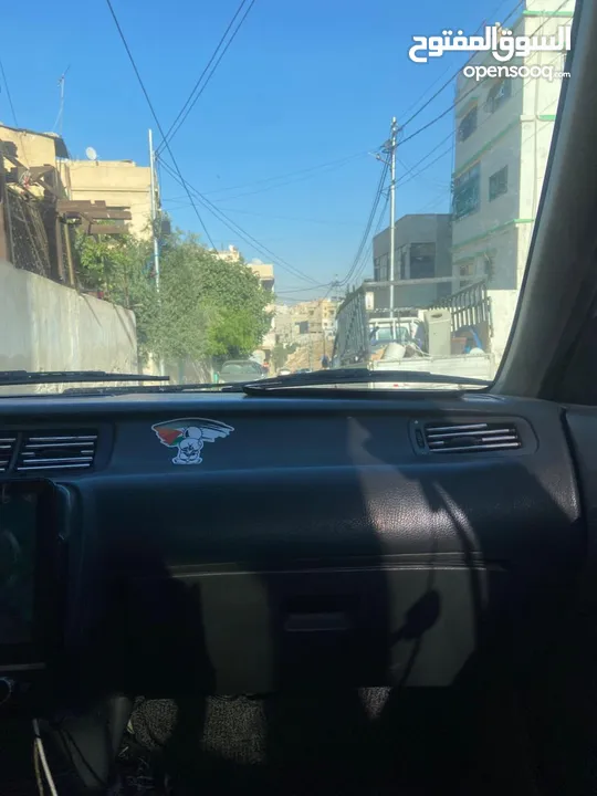 هوندا سيفيك 93 للبيع