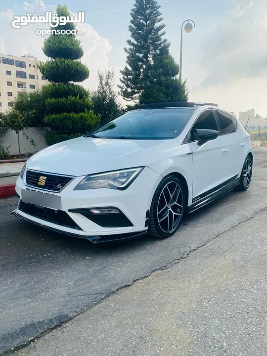 سيت ليون FR 2019  ب الكرتونه فل فل ++