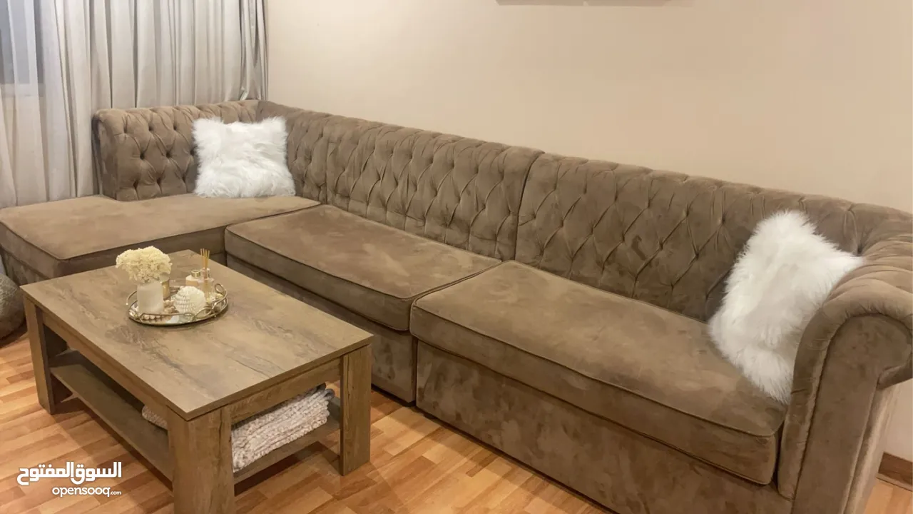 SOFA FOR SALE