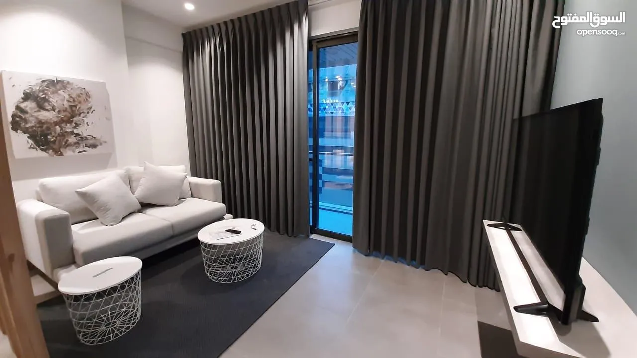 من المالك مباشرة .. شقة ستوديو في داماك العبدلي new DAMAC apartment