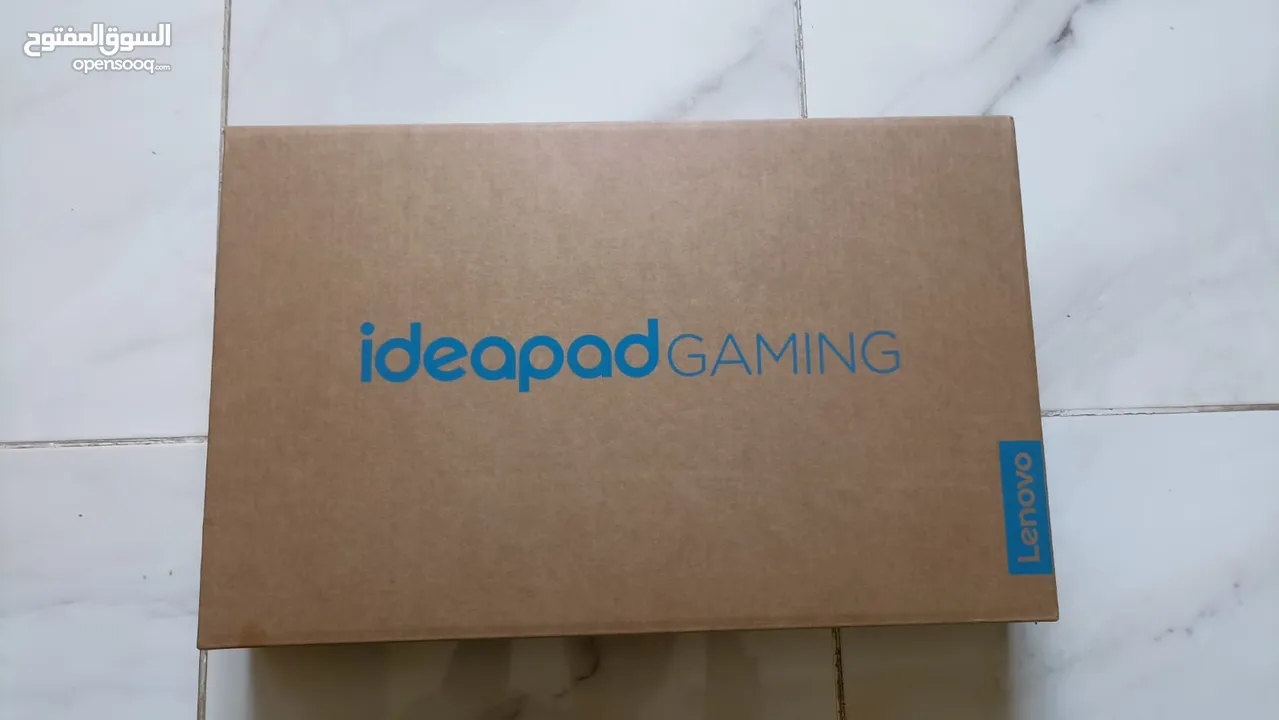 Gaming Laptop Lenovo Ideapad Gaming