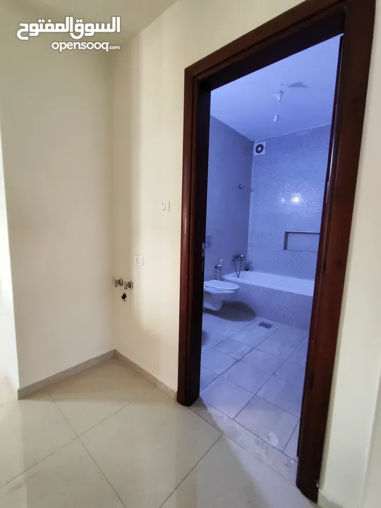 شقة غير مفروشة للايجار في الماصيون قرب مشفى رام الله