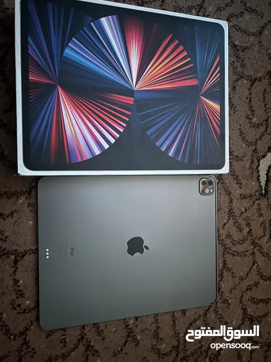 ipad pro 2022 gth5