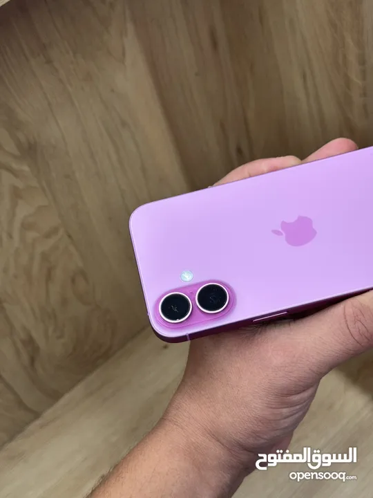 iPhone 16 Plus 128 E-Sim