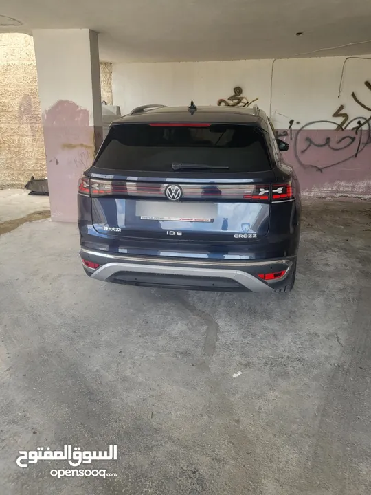 سيارة بحالة الوكالة للبيع