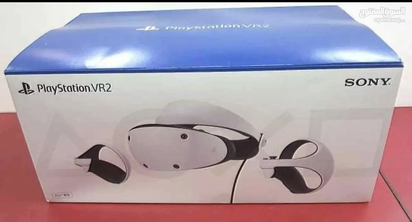 PlayStation VR2