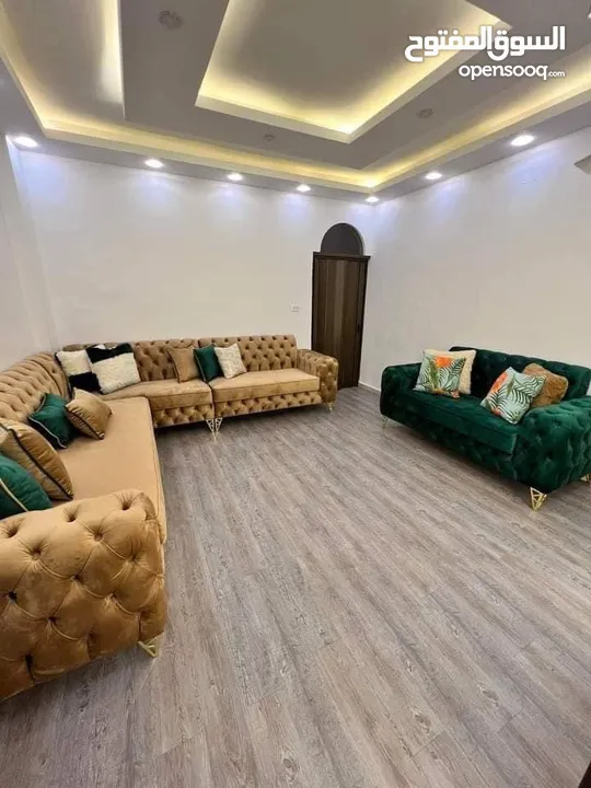 تنجيد كافة انواع الكنب والصينة باقل الأسعار