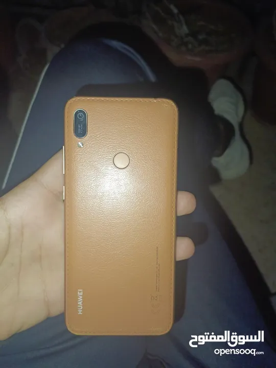 هواوي y6 prime