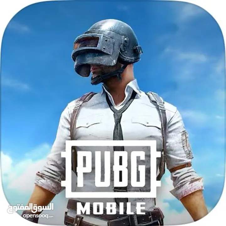 بيع حساب ببجي موبايل