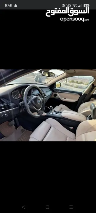 bmw x6 xdrive