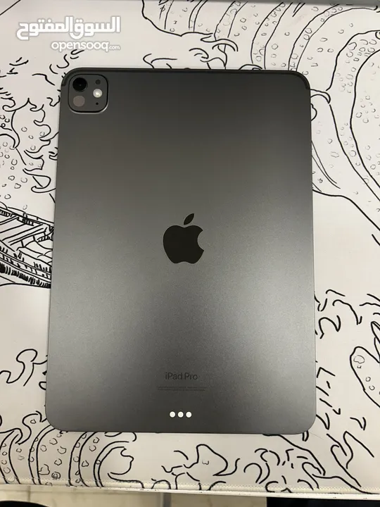 Ipad pro 11”