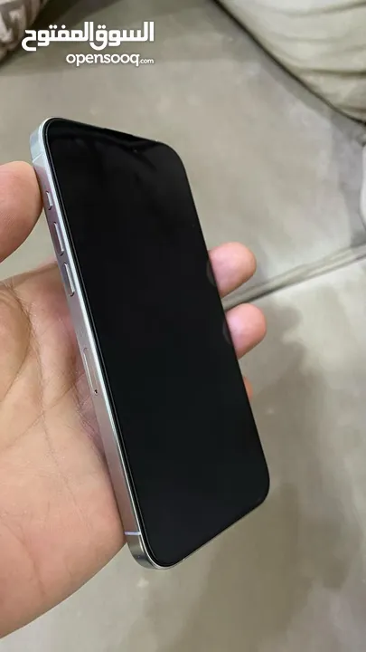 iphone 15 pro max 512GB ايفون 15 برو ماكس بحال الجديد