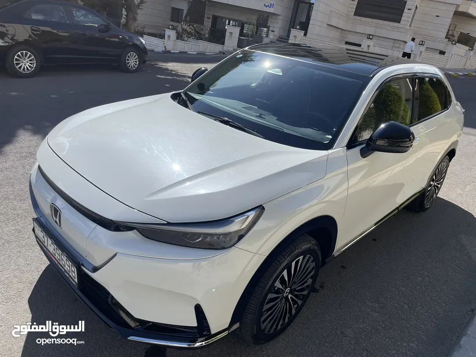 Honda RN-S1