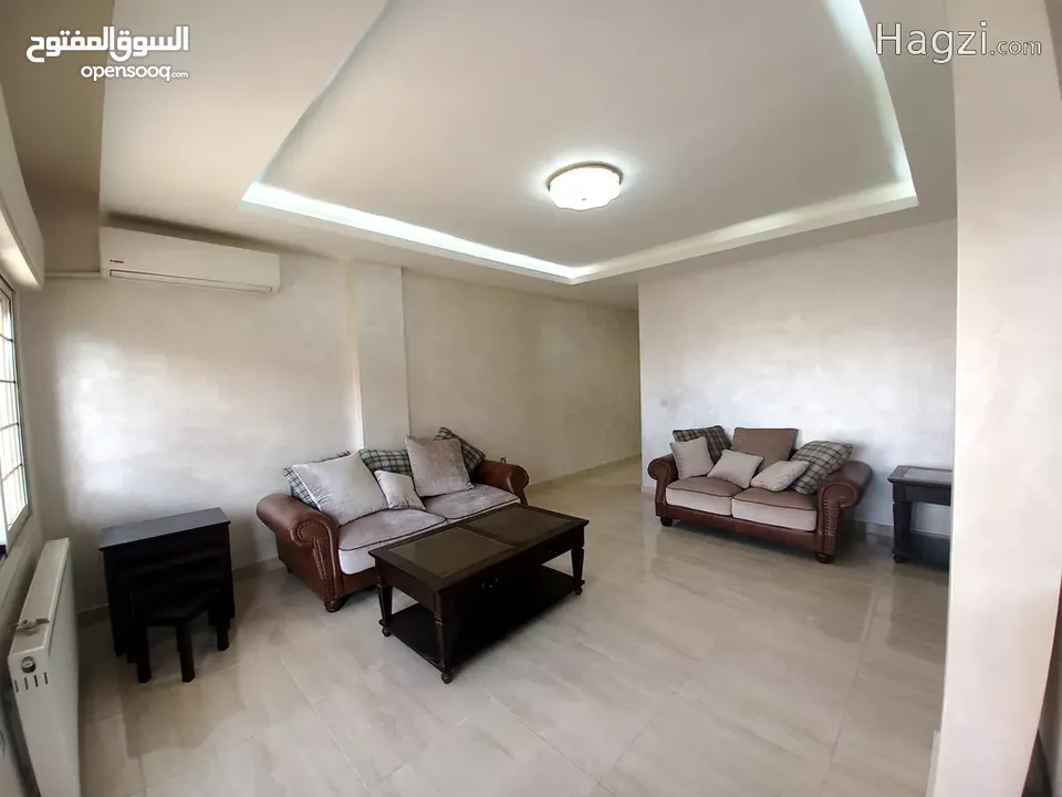 شقة مفروشة للإيجار 240م2 ( Property 17083 ) سنوي فقط